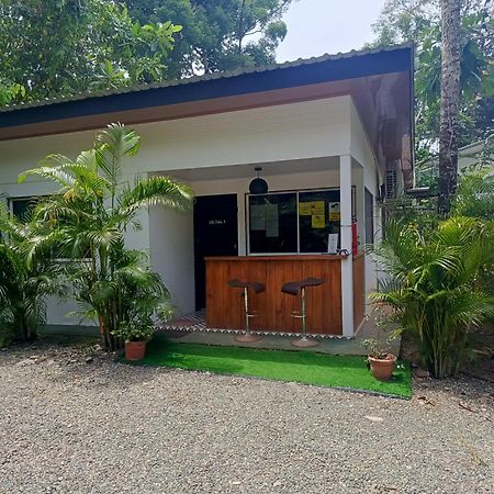 Hotel Boutique D Angelo Manzanillo  Eksteriør bilde