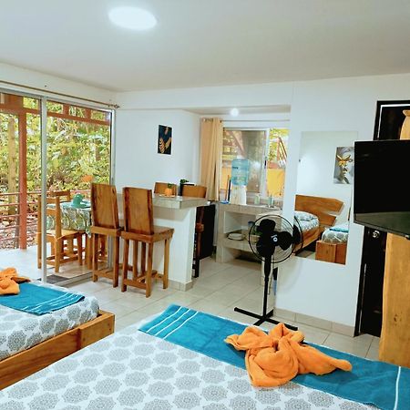 Hotel Boutique D Angelo Manzanillo  Eksteriør bilde