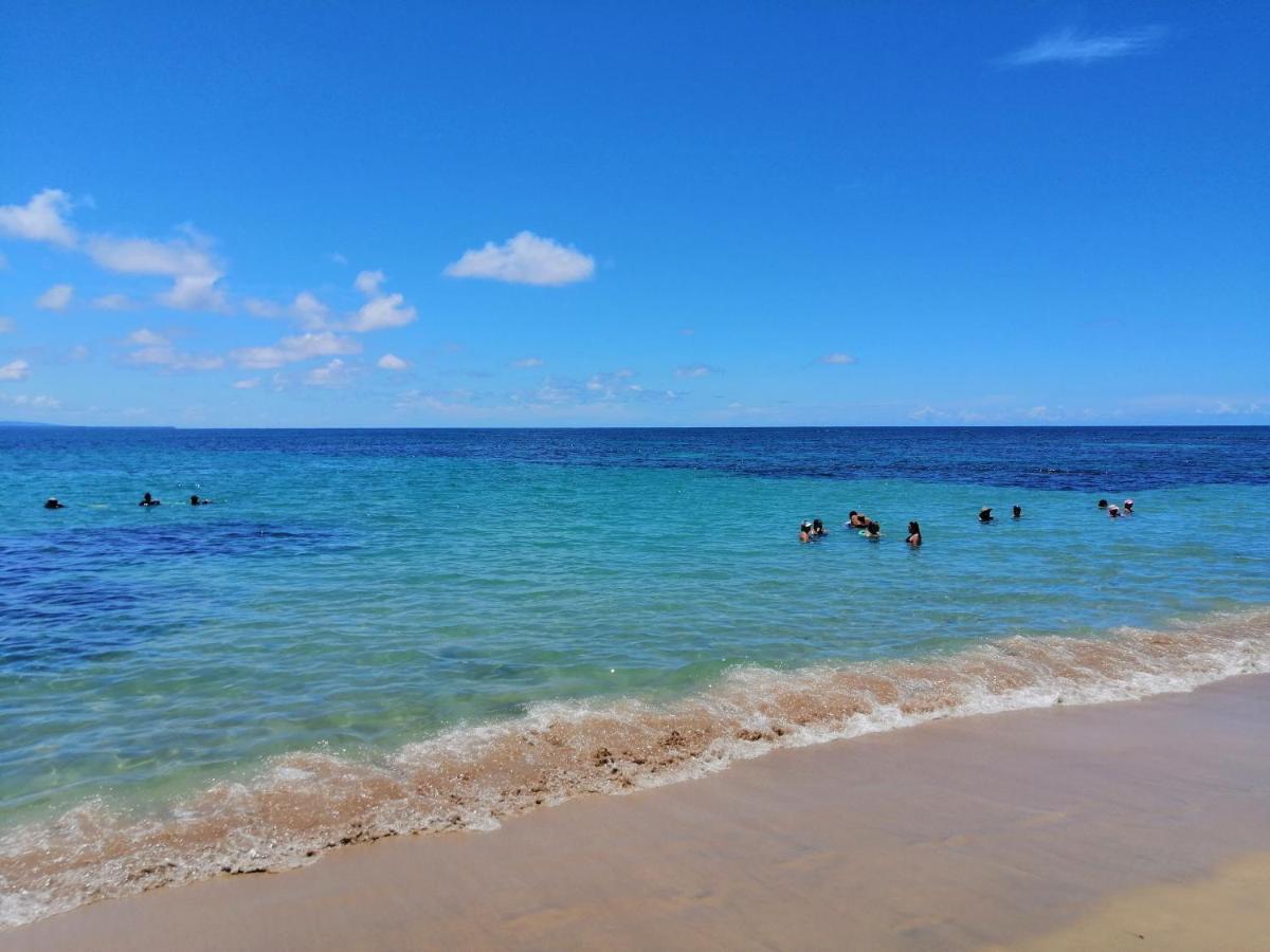 Hotel Boutique D Angelo Manzanillo  Eksteriør bilde