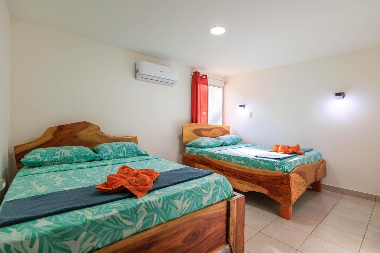 Hotel Boutique D Angelo Manzanillo  Eksteriør bilde
