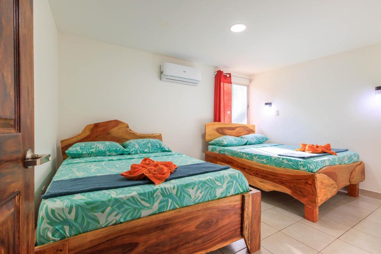 Hotel Boutique D Angelo Manzanillo  Eksteriør bilde