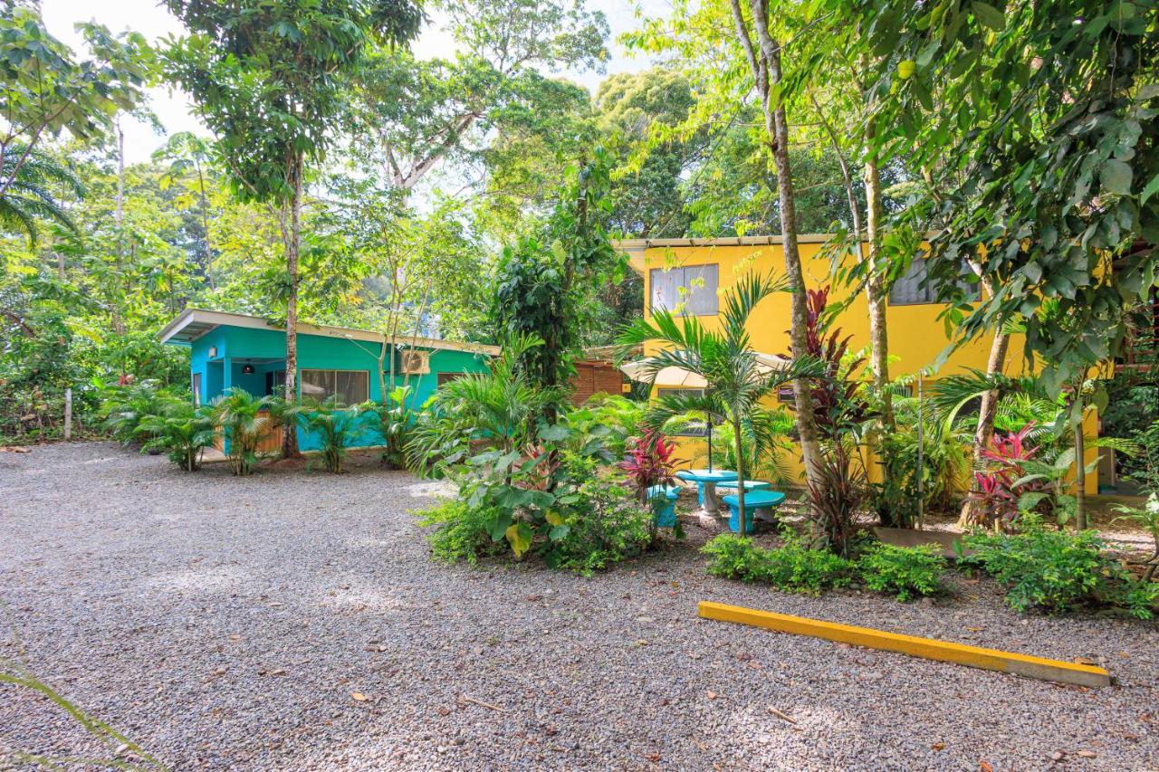 Hotel Boutique D Angelo Manzanillo  Eksteriør bilde