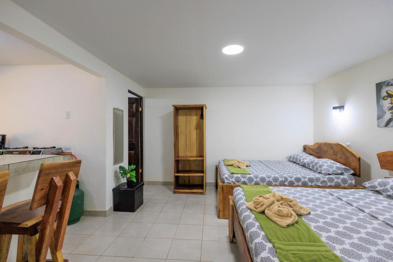 Hotel Boutique D Angelo Manzanillo  Eksteriør bilde