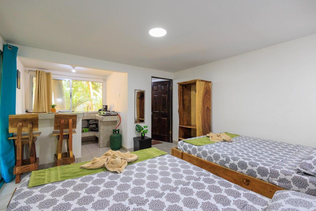 Hotel Boutique D Angelo Manzanillo  Eksteriør bilde