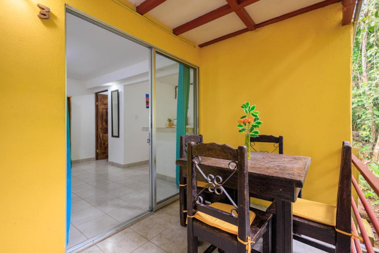 Hotel Boutique D Angelo Manzanillo  Eksteriør bilde