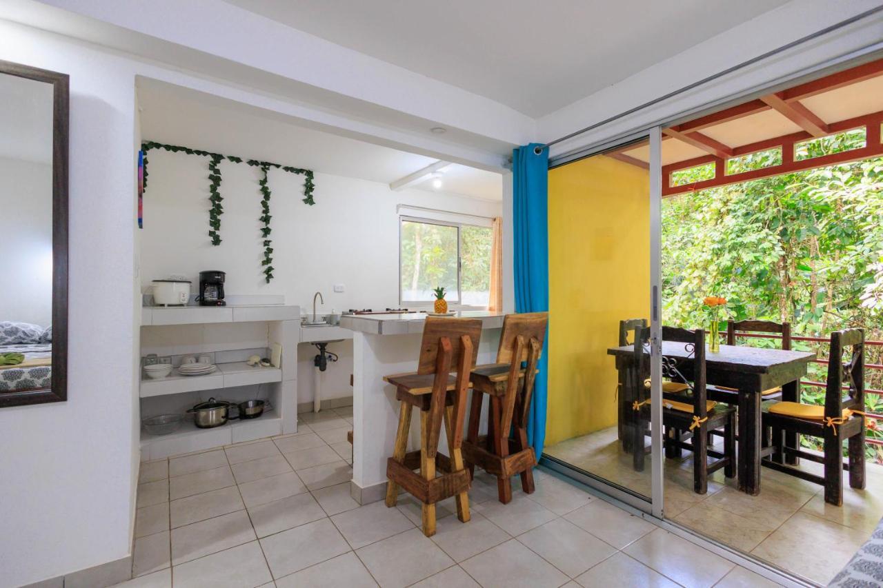 Hotel Boutique D Angelo Manzanillo  Eksteriør bilde
