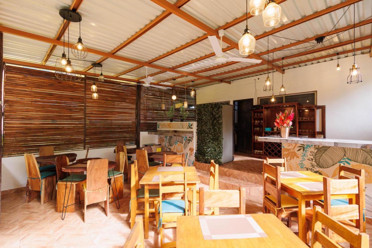 Hotel Boutique D Angelo Manzanillo  Eksteriør bilde