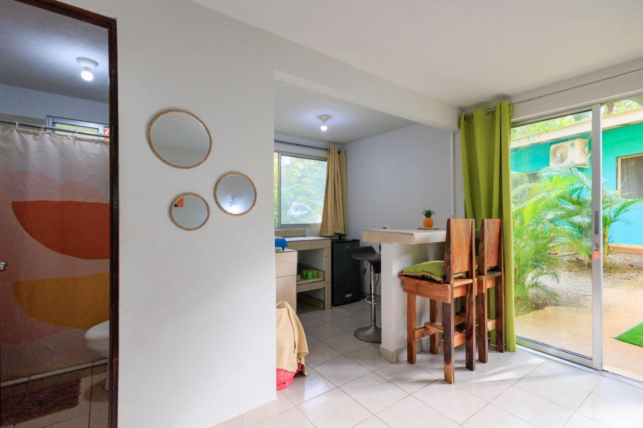 Hotel Boutique D Angelo Manzanillo  Eksteriør bilde