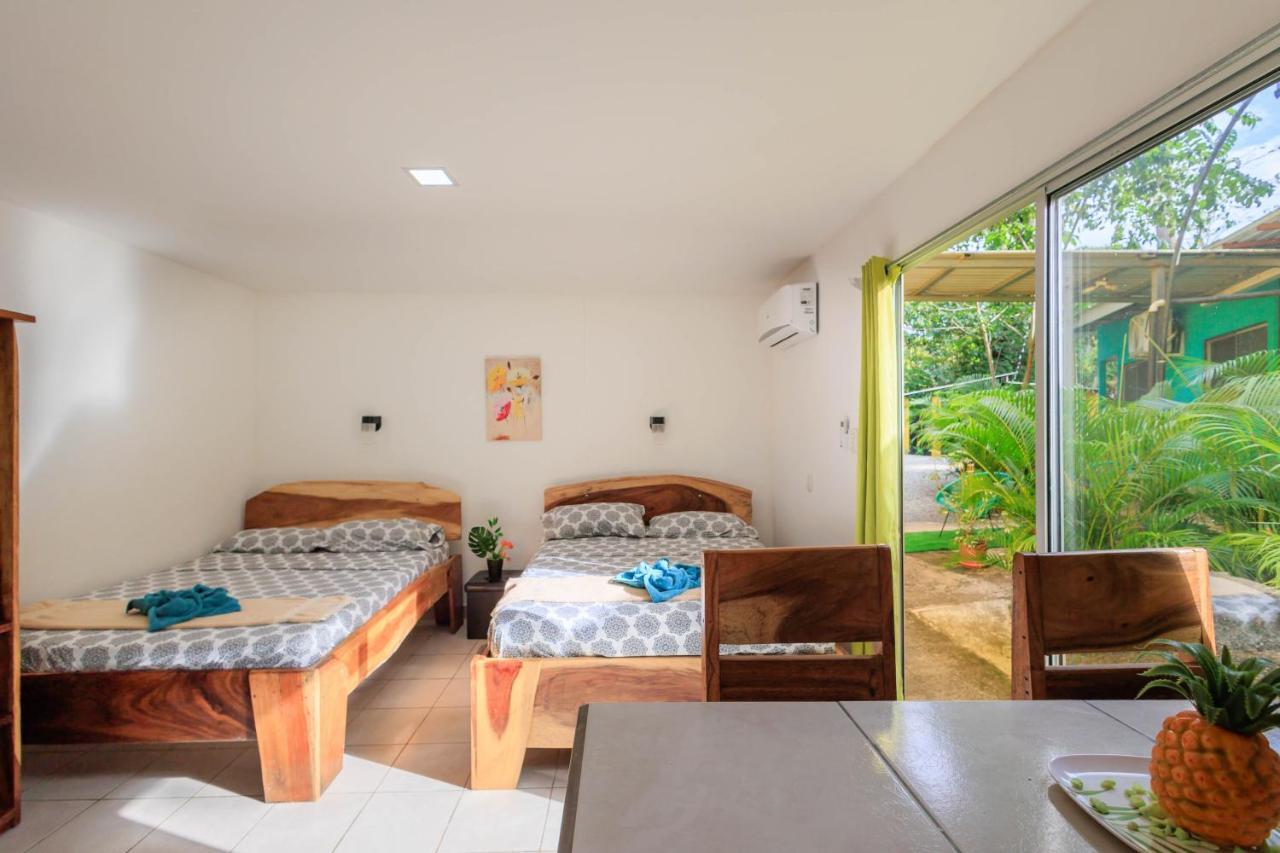 Hotel Boutique D Angelo Manzanillo  Eksteriør bilde