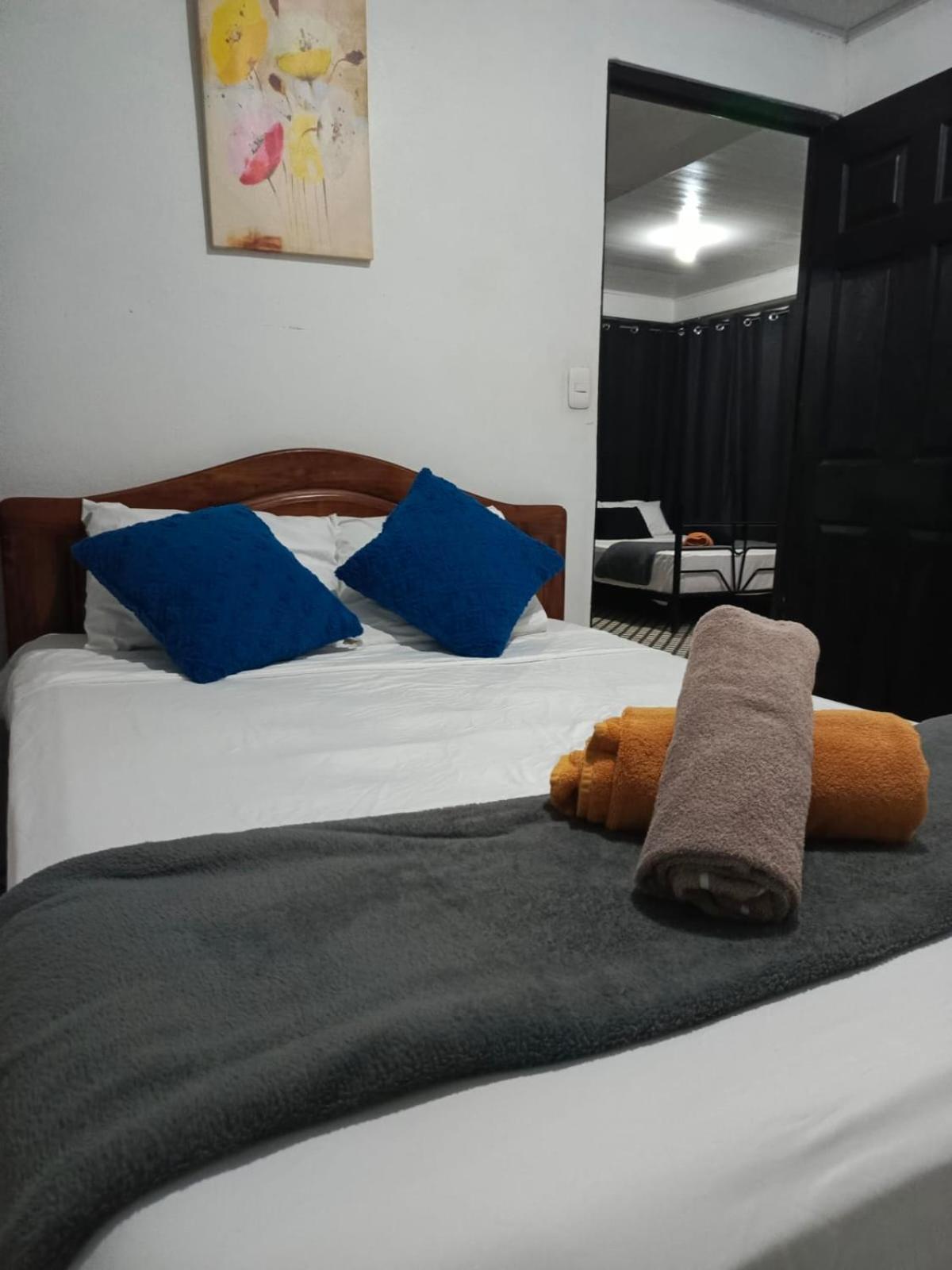 Hotel Boutique D Angelo Manzanillo  Eksteriør bilde
