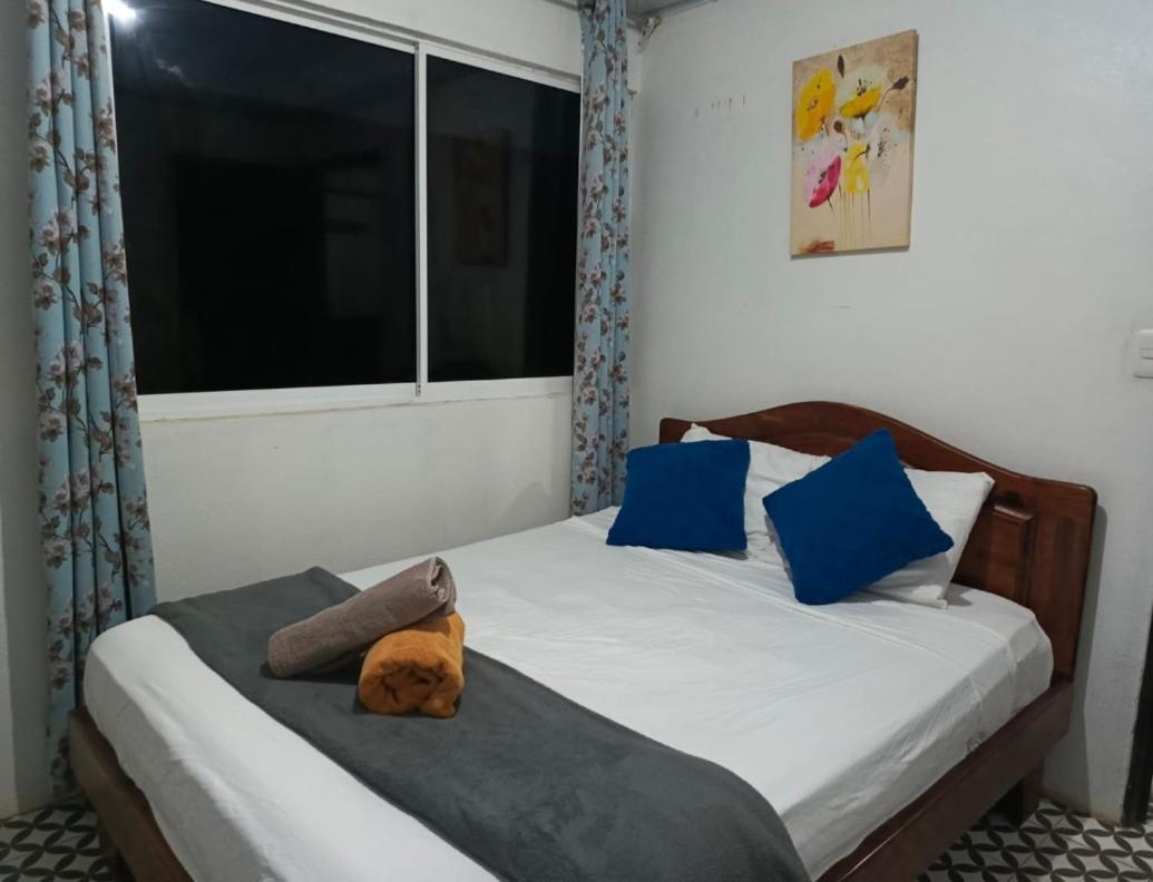 Hotel Boutique D Angelo Manzanillo  Eksteriør bilde