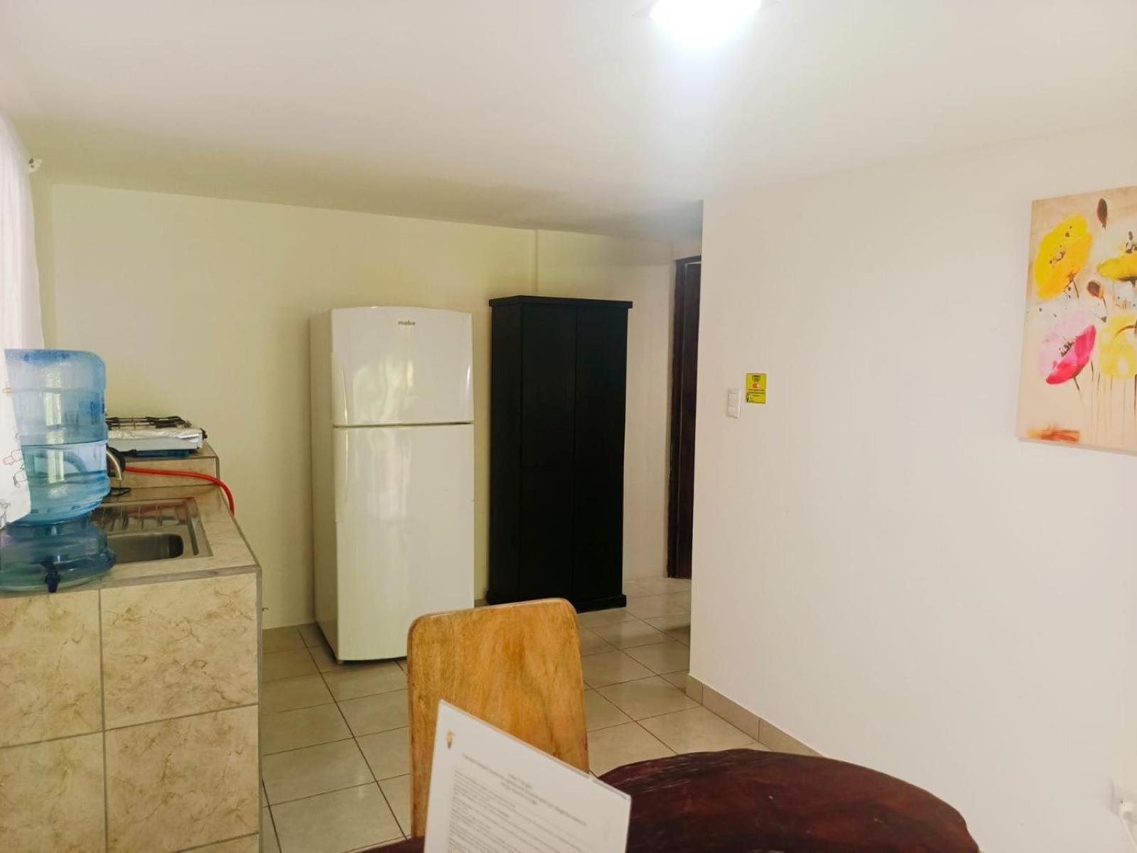 Hotel Boutique D Angelo Manzanillo  Eksteriør bilde