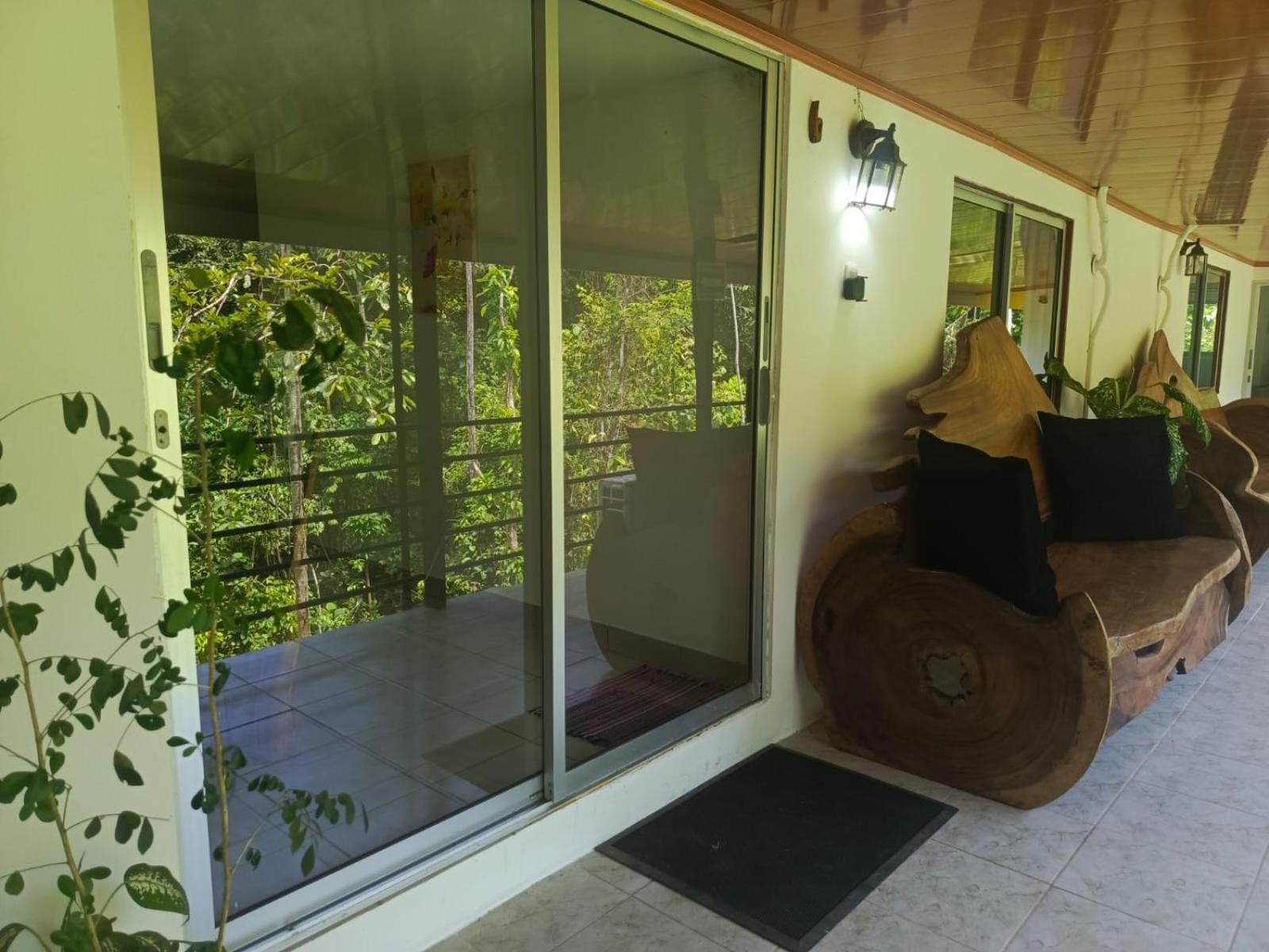 Hotel Boutique D Angelo Manzanillo  Eksteriør bilde