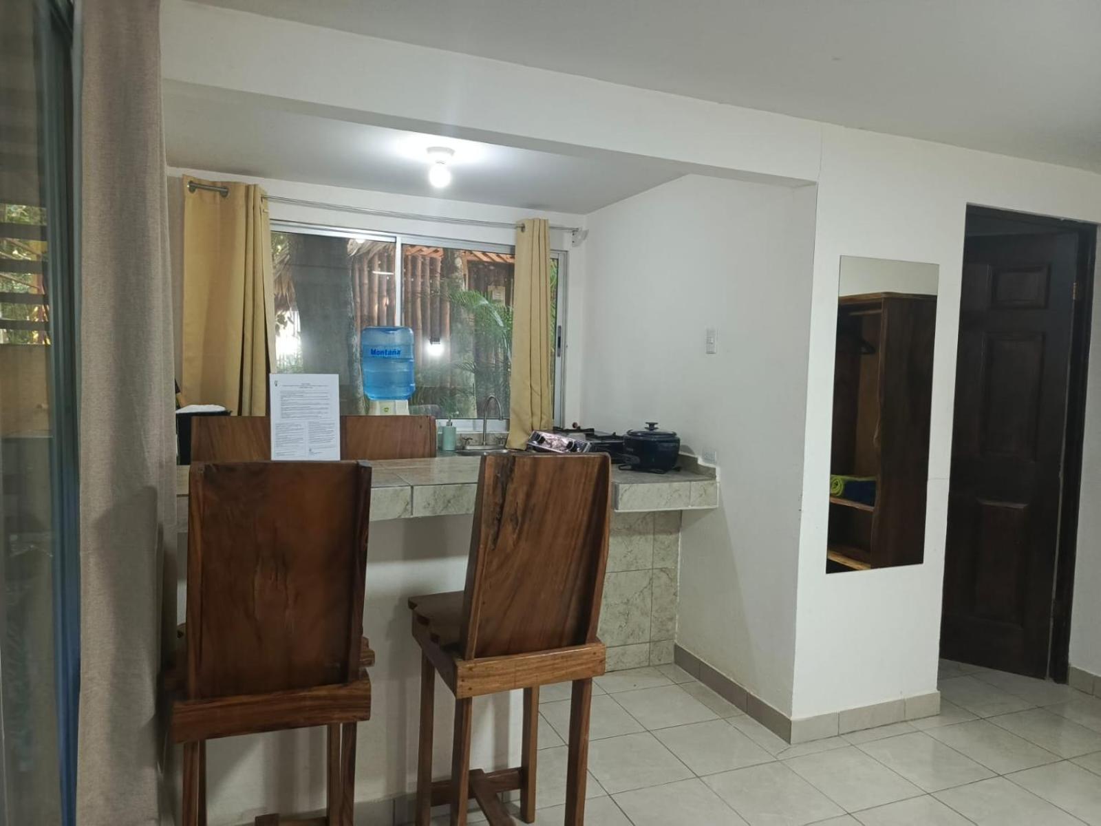 Hotel Boutique D Angelo Manzanillo  Eksteriør bilde