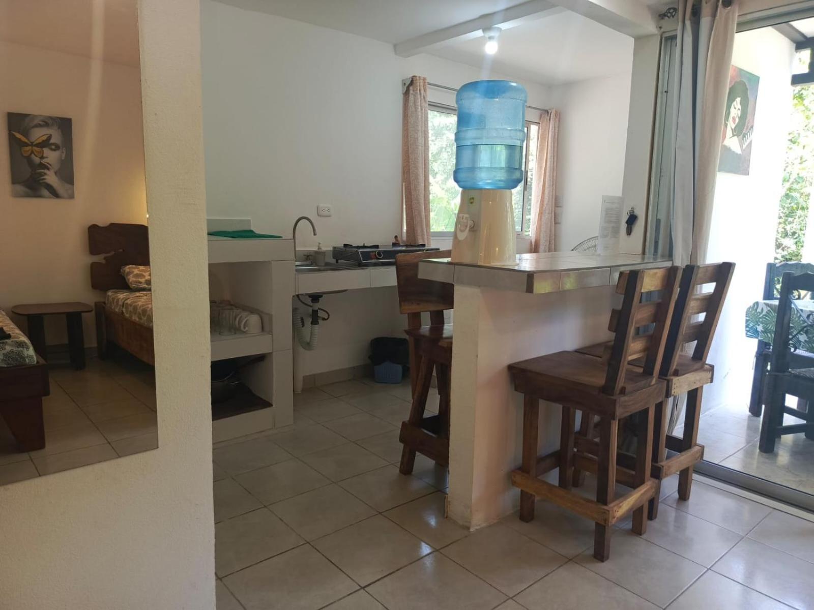 Hotel Boutique D Angelo Manzanillo  Eksteriør bilde