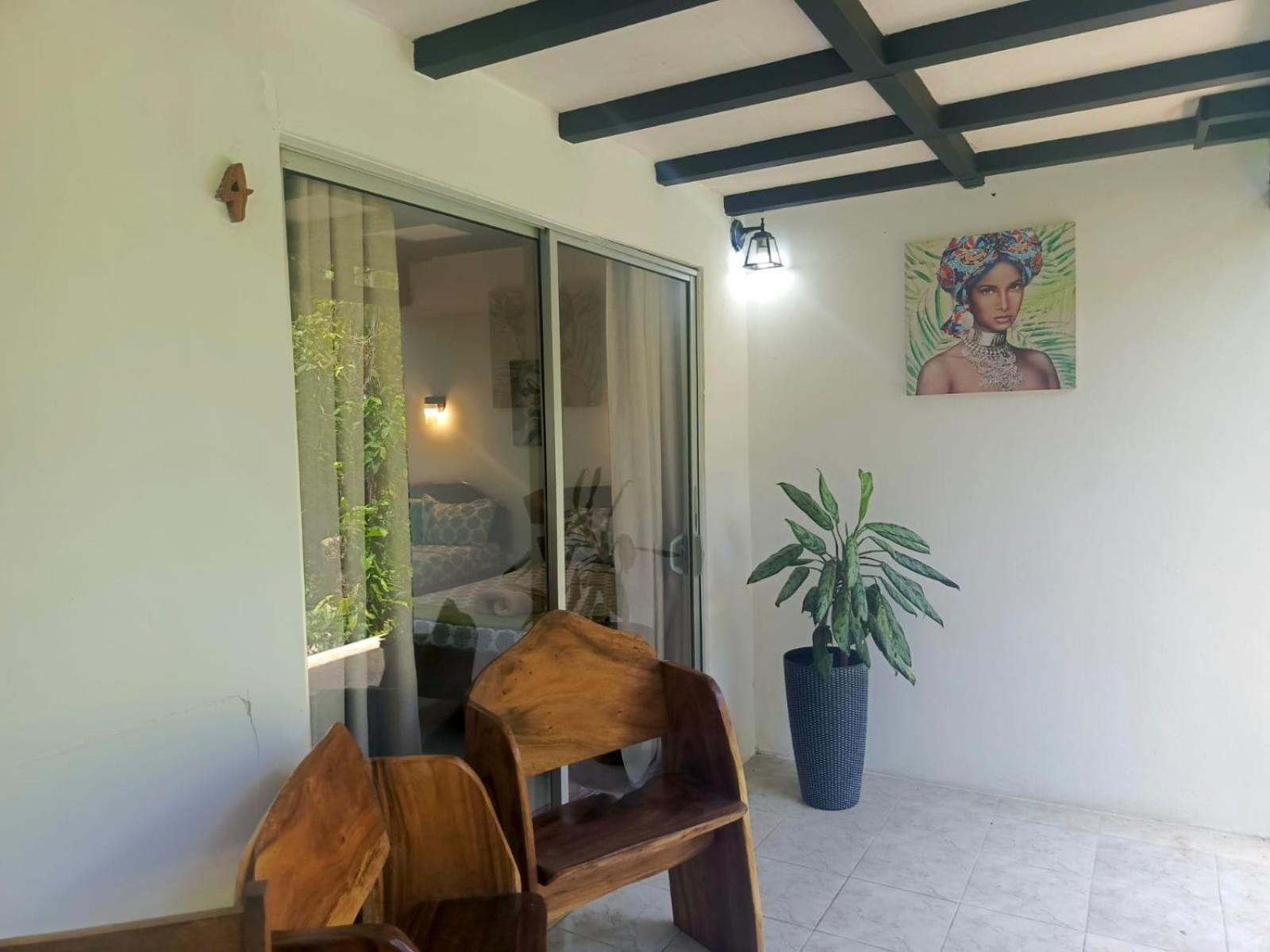 Hotel Boutique D Angelo Manzanillo  Eksteriør bilde