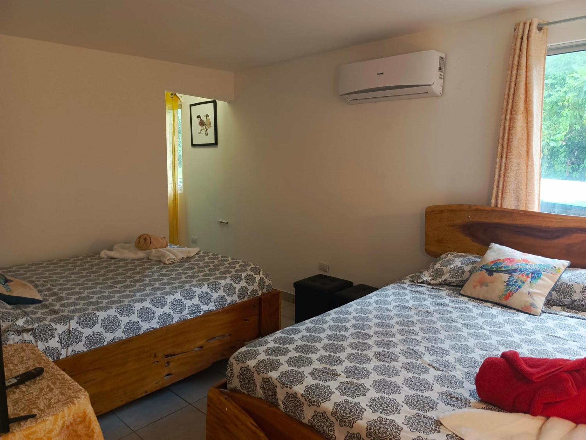 Hotel Boutique D Angelo Manzanillo  Eksteriør bilde
